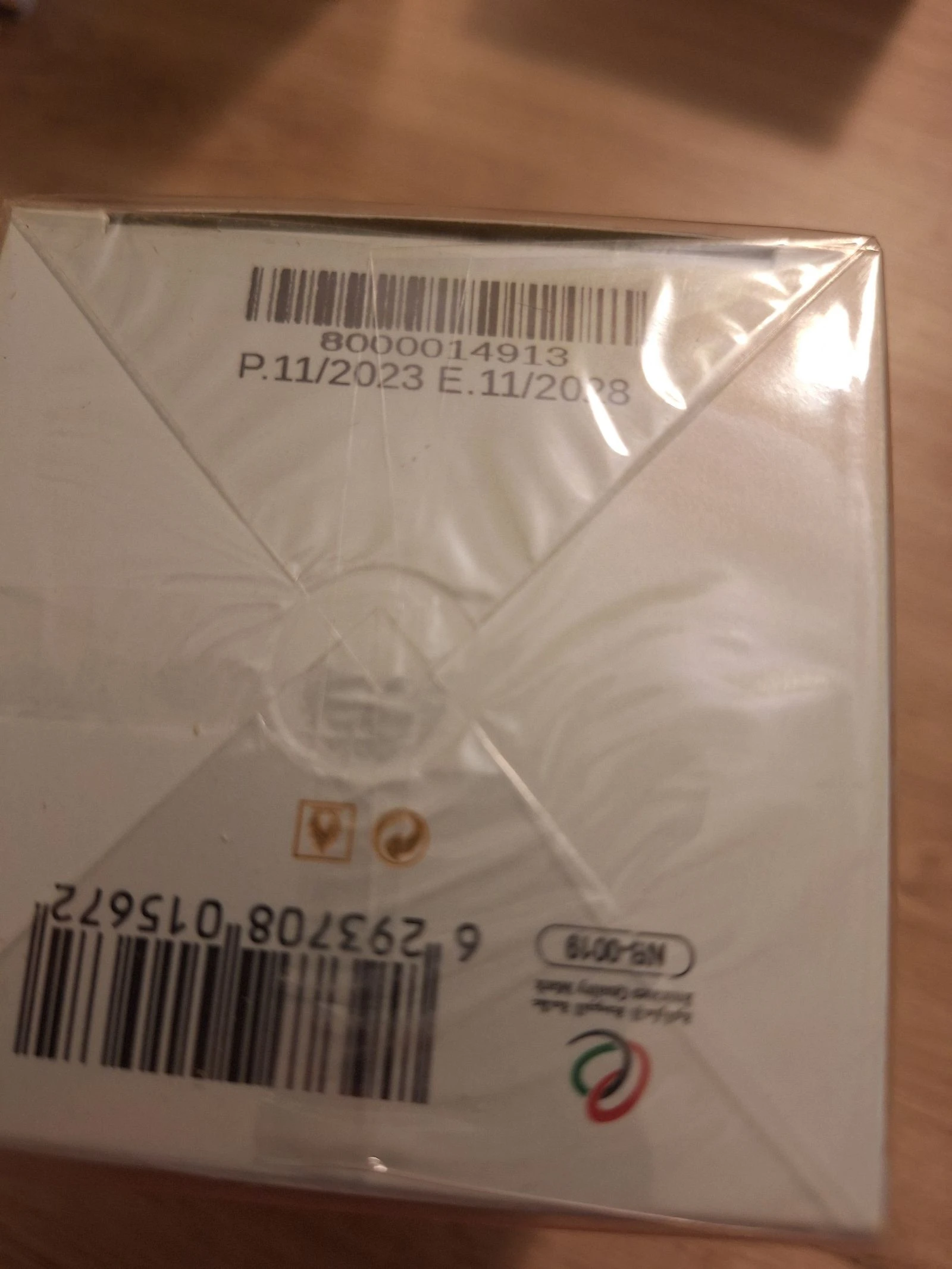 Perfume My Wonder  – photo 4